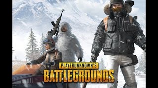 PUBG LIVE ~Chicken Ranked Rats~ 5.9.2024