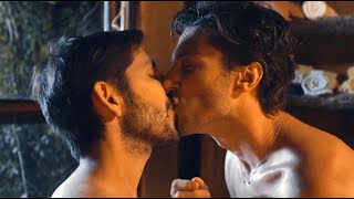 Daniel &amp; Javier | Love is Real | Gay Romance | Everything I Like