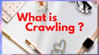 What is crawling and how does it work ? || How Google Crawler help in SEO