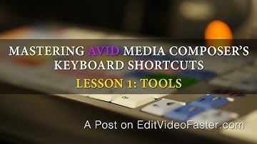 Mastering Avid Media Composer