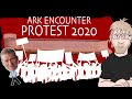 Ark Encounter Protest 2020