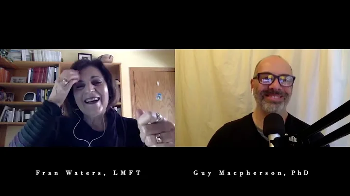 Fran S. Waters, LMFT. Managing in The Midst of COV...