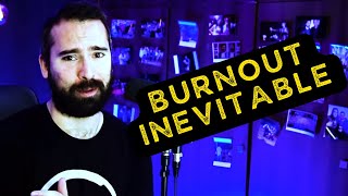 Burnout - Daily Videos 'till The Year Ends