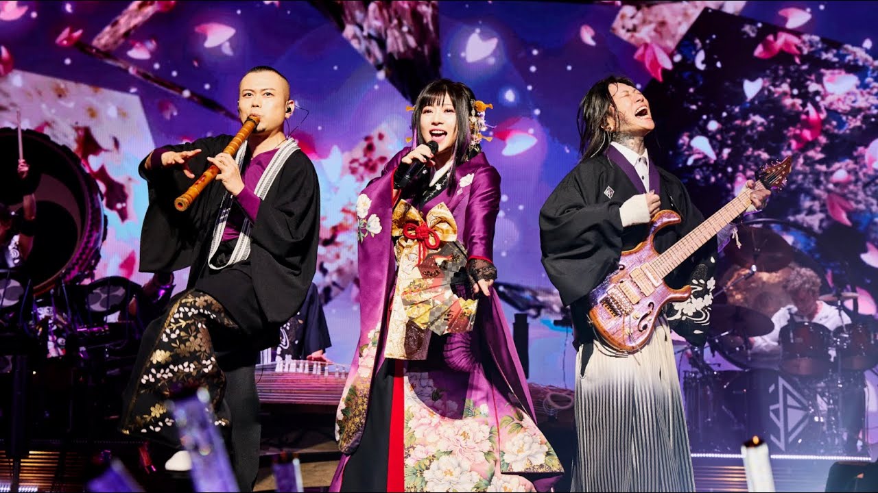 お譲りします / 和楽器バンド②(バラ売り可) 和楽器バンド, Wagakki Band - ベノム (Venom) / Dai Shinnenkai