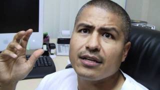 Robert Garcia On David Rodela Sparring Pacquiao