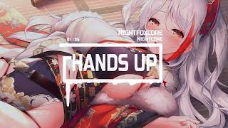 Nightcore Hands up - Ayesha Erotica (Remix) 👐