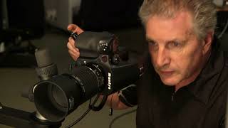 John Tromp profiel  HD 1080p