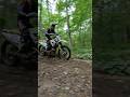 15 years old . Hard Enduro braaaap #эндуро #мото #дети
