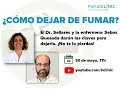 ¿Cómo dejar de fumar? Te ayudamos. Día Mundial Sin Tabaco | PortalCLÍNIC