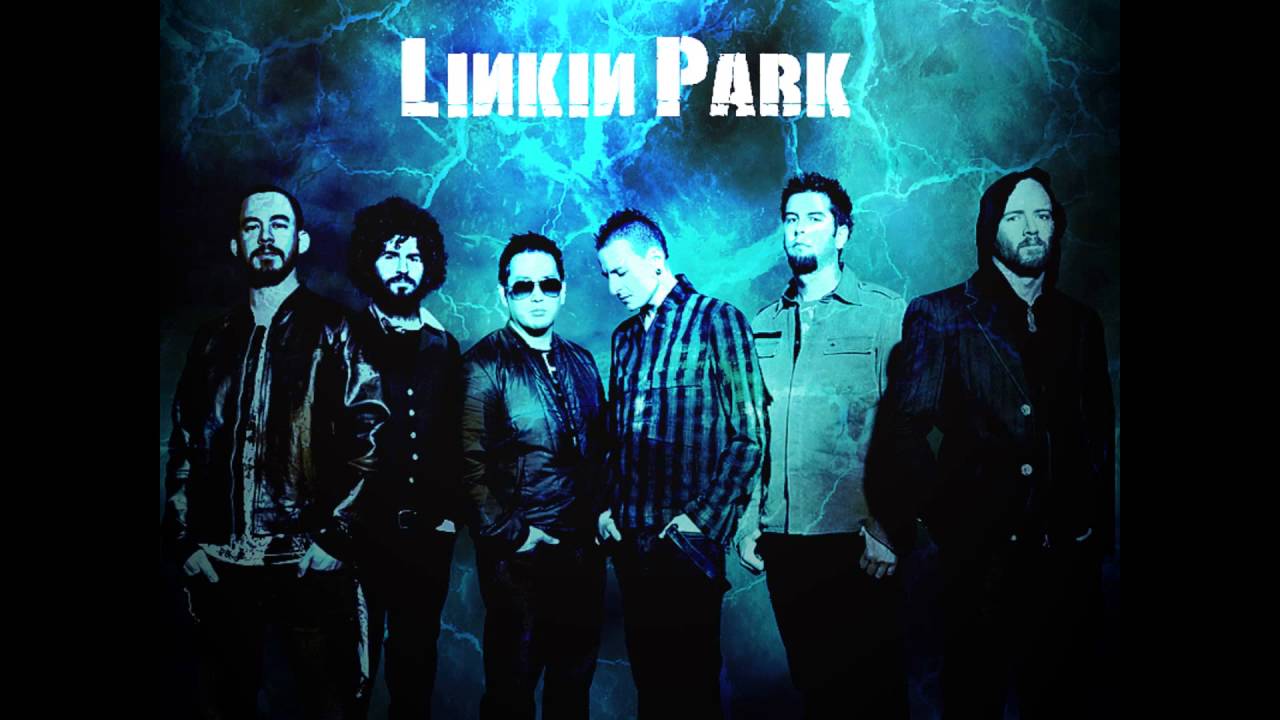 Linkin Park - Lockjaw (extended version)