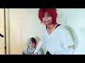 VILLIAN (Todoroki Brother CMV)