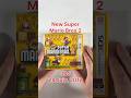 Random Game 22 #retrogaming #supermario #3ds #unboxing #nintendo #mario #mariobros