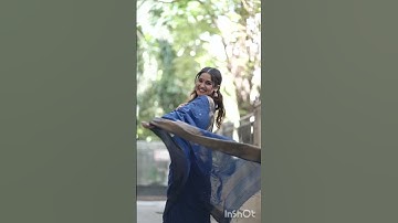 Thumbnail of #shortsvideo #anika #rasarasa#songs