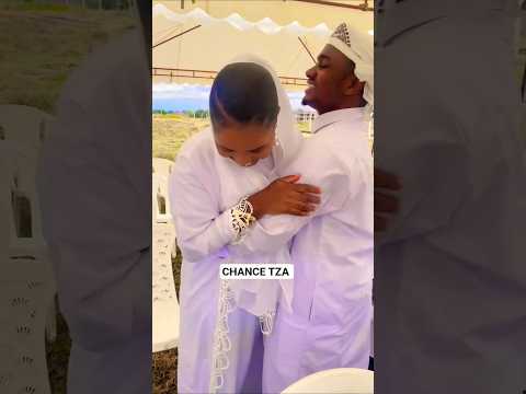 MAHABA YA MAMA CHANJA NA ALWATAN MBELE YA KIREDIO NDOA YA ALI KAMWE ARUSHA