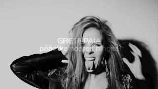 Video thumbnail of "GRETE PAIA "Päästke noored hinged""