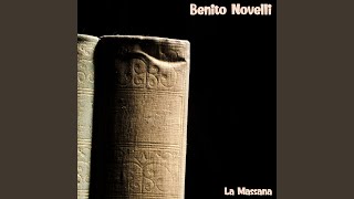 Sphinx - Benito Novelli