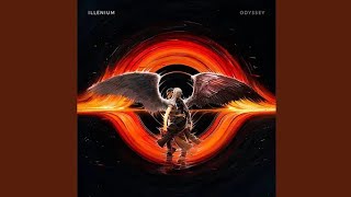Watch Illenium Dabin  Bastille Feel Alive video