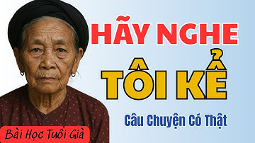 " BÀ CỤ ĂN CƠM MỘT MÌNH 90 NGÀY Ở Nhà Con Trai - Ngày Bị Đuổi Về Quê Bà Trúng Độc Đắc 3 TỶ, Cách...
