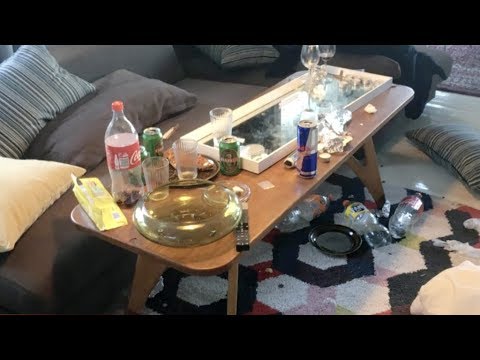 Video: Kan du airbnb en herrgård?