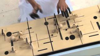 KOTO CITY DOCUMENTARY 2015