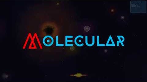 Molecular Official Trailer Greenlight