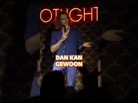 zo langzaam was ons Internet