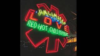 Red Hot Chili Peppers - Unlimited Love (Full Album) 2022
