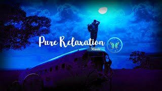 A hope for tomorrow  | Relaxing Music for Study, Sleep & Work | Pure Relaxation 