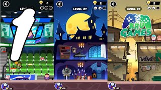 Deathigner Gameplay Walkthrough #1 (Android, IOS) screenshot 4