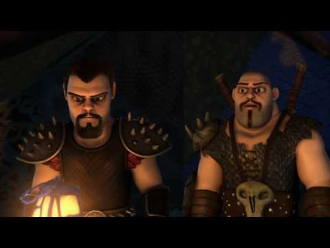 Once a Schemer... | DRAGONS: RACE TO THE EDGE - Once a Schemer... | DRAGONS: RACE TO THE EDGE