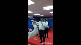 WAY OF HEAVEN CHURCH IN KUWAIT