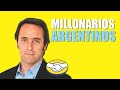 ✅ LOS 6 MÁS RICOS DE ARGENTINA (Multimillonarios Argentinos) | Emprender Simple