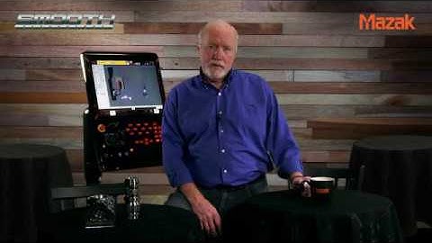 Mazak SMOOTH Cafe: SMOOTH Simulation