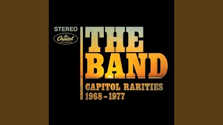 Up On Cripple Creek (Alternate Take/Remastered)