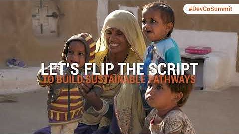 #DevCoSummit 2022 Teaser Video (English)