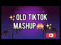 OLD TIKTOK MASHUP✨|TIKTOK MASHUP QUEEN