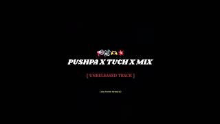 Pushpa X Tuch X Mix  Sound Check  Unrelesed Track  Pk Sound Update  soundcheck