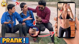 Funny Reaction Prank Part 29 || By Aj-ahsan ||