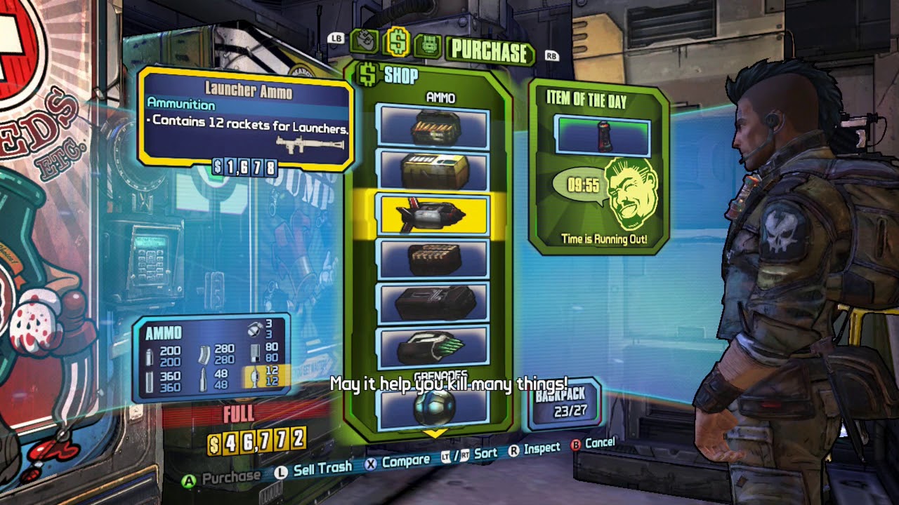 borderlands 2 enable console borderlands 2 enable console