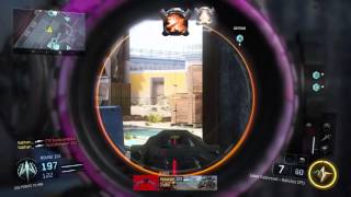 Call of Duty®: Black Ops III Locus Collateral