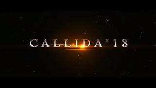 Callida'18 Teaser | Callida18 | Symposium | MNMJEC  #callida #callida18