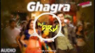 GHAGRA (Freaky-Mix) DJ-ARJ