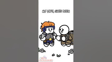 Getting a Quest Item by Accident...