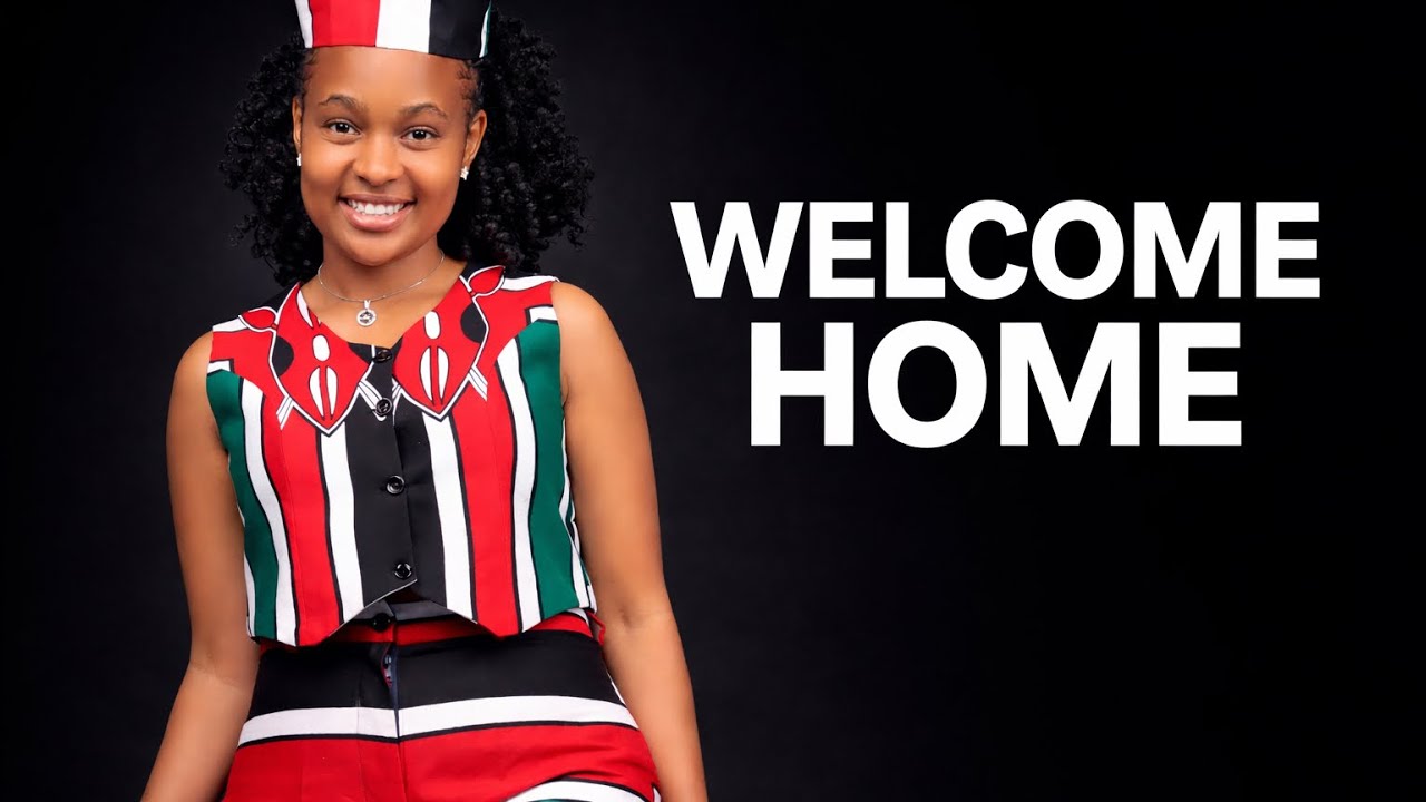 WELCOME HOME: If You Feel Lost, Tired or Depressed… This Is For You