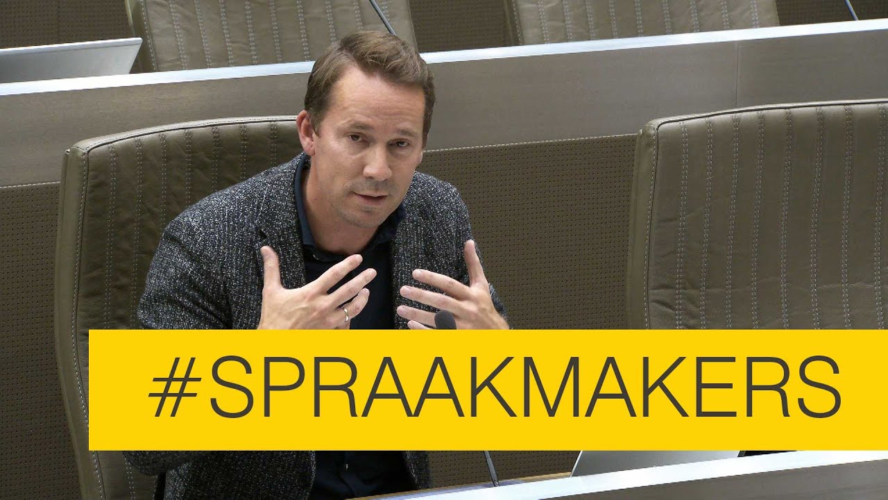 #spraakmakers