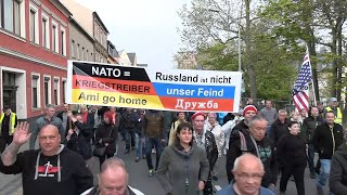 Zeulenroda 15.5.2023 Zusammenfassung