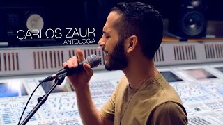 Shakira - Antologia | Cover | Carlos Zaur chords