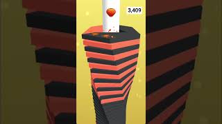 *Live* Stack Ball 3D Madness | HighestScoreChallenge! Part. 4 - #stackball #viral #livestream