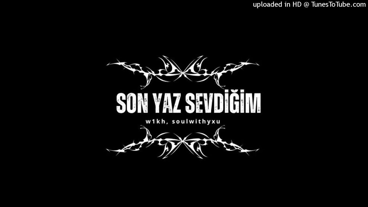 Son Yaz Sevdiğim Son Yaz Sevdiğim