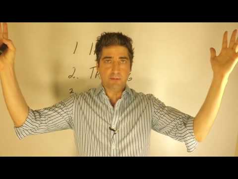 How To Get A MONSTER Sales Closing Ratio On Your Webinars